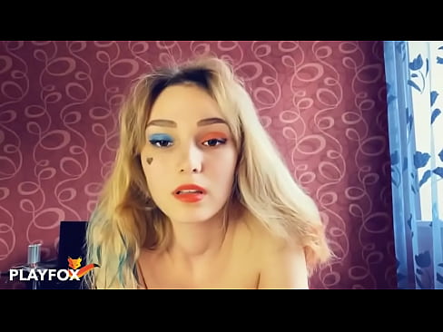 ❤️ د جادو مجازی حقیقت شیشې ماته د هارلي کوین سره جنسیت راکړ ☑  په موږ کې٪ ps.tuberxxx.ru٪؛ ❌️